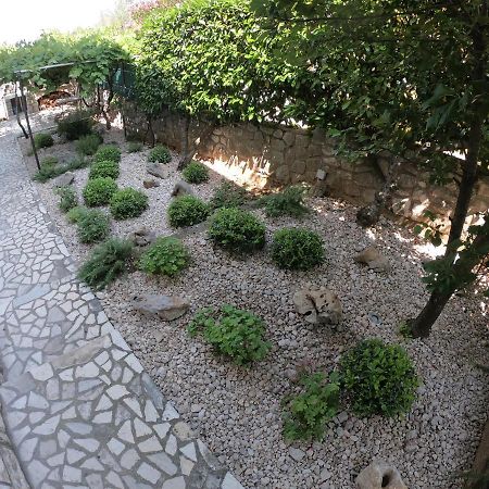 Apartments Gorana 茨里克韦尼察 外观 照片