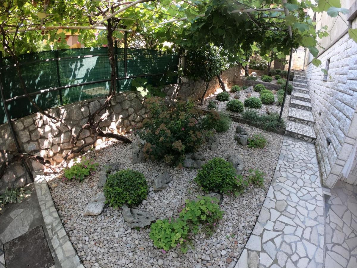 Apartments Gorana 茨里克韦尼察 外观 照片