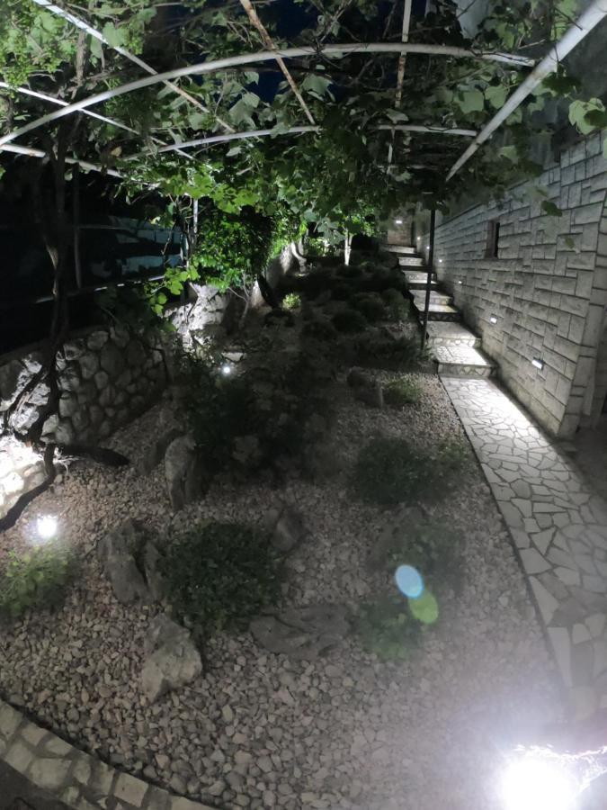 Apartments Gorana 茨里克韦尼察 外观 照片