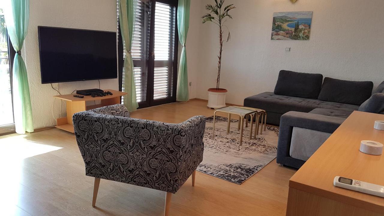 Apartments Gorana 茨里克韦尼察 外观 照片