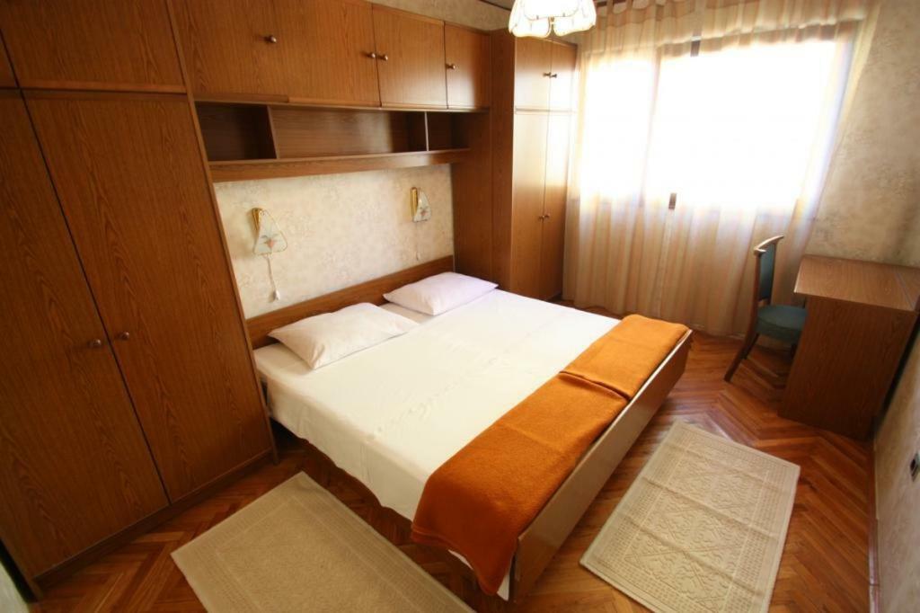 Apartments Gorana 茨里克韦尼察 外观 照片
